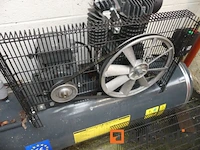 Contimac cm505/10/150d compressor - afbeelding 8 van  8