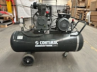 Contimac compressor