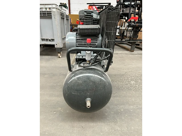Contimac compressor - afbeelding 2 van  6