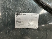 Contimac compressor - afbeelding 6 van  6