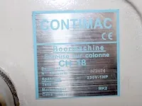 Contimac kolomboor - afbeelding 5 van  5