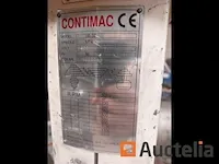 Contimac kolomboormachine sb-32 - afbeelding 3 van  18