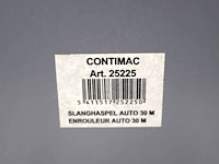 Contimac luchtdrukhaspel - afbeelding 4 van  4