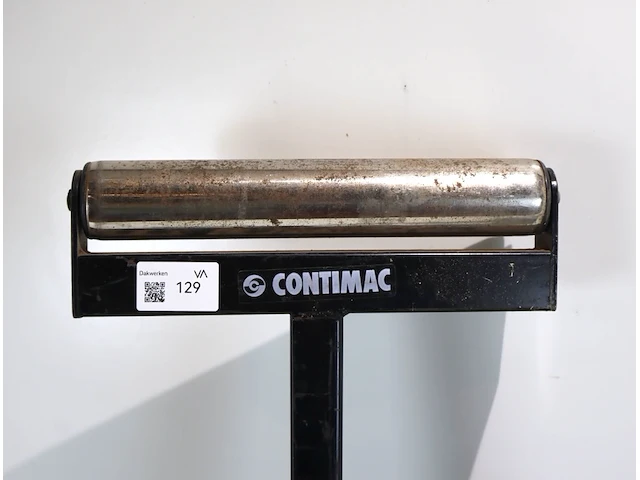 Contimac rolgeleider (x2) - afbeelding 2 van  4