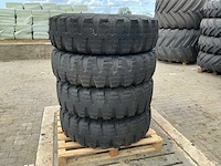 Continental band op velg (x4) - afbeelding 4 van  9