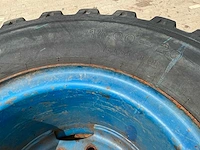 Continental band op velg (x4) - afbeelding 8 van  9