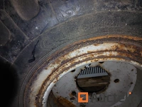Continental bobcat-banden - afbeelding 3 van  5