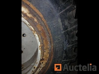 Continental bobcat-banden - afbeelding 4 van  5