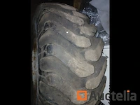 Continental bobcat-banden - afbeelding 5 van  5