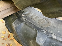 Continental contact ac90-c tractorbanden (2x) - afbeelding 3 van  4