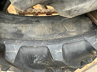 Continental contact ac90-c tractorbanden (2x) - afbeelding 4 van  4