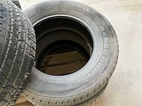 Continental cross contact lx autoband - afbeelding 5 van  15