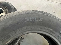 Continental cross contact lx autoband - afbeelding 7 van  15