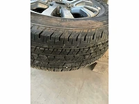 Continental cross contact lx autoband - afbeelding 15 van  15