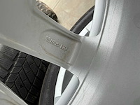 Continental crosscontact uhp autoband met aluminium velg (4x) - afbeelding 2 van  11