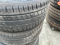 Continental crosscontact uhp autoband met aluminium velg (4x) - afbeelding 4 van  11