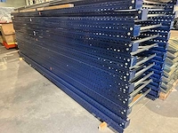 Continental rack - palletstelling (20x)