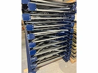Continental rack - palletstelling (20x) - afbeelding 2 van  6