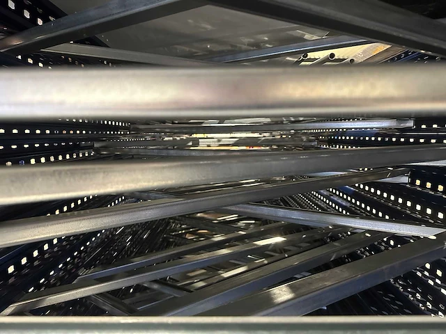 Continental rack - palletstelling (20x) - afbeelding 3 van  6