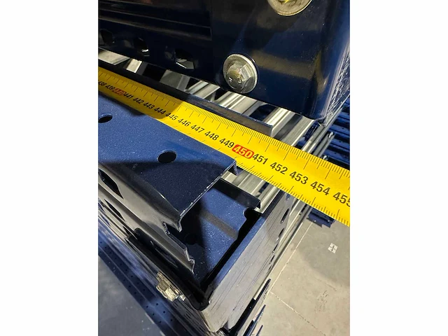 Continental rack - palletstelling (20x) - afbeelding 6 van  6