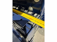 Continental rack - palletstelling (20x) - afbeelding 6 van  6