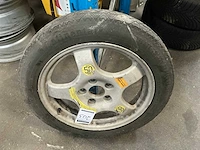 Continental reservewiel - afbeelding 1 van  2