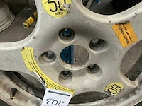 Continental reservewiel - afbeelding 2 van  2