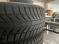 Continental wintercontact 225/55r19v winterbanden (4x) - afbeelding 3 van  6