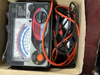 Continuity tester kyokitsu - afbeelding 2 van  5