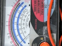 Continuity tester kyokitsu - afbeelding 3 van  5