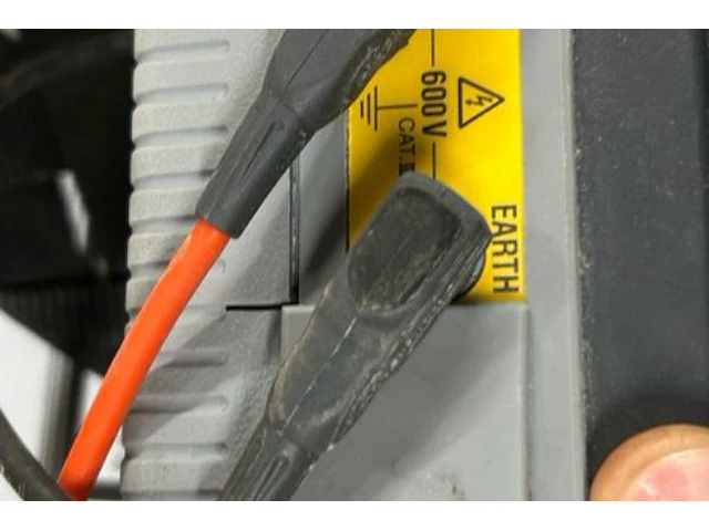 Continuity tester kyokitsu - afbeelding 4 van  5