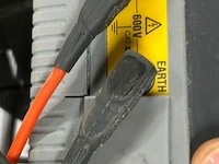 Continuity tester kyokitsu - afbeelding 4 van  5