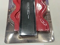 Contourmal 125 x 30 mm - afbeelding 1 van  3