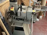 Contramalfrees graule - afbeelding 4 van  5