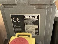 Contramalfrees graule - afbeelding 5 van  5