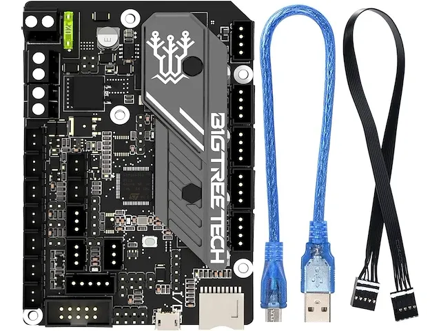 Control board - afbeelding 1 van  5