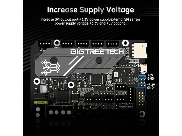 Control board - afbeelding 2 van  5