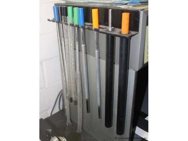 Control coater rk print-coat instruments, 101 - afbeelding 2 van  2