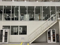 Control room coater - afbeelding 1 van  5
