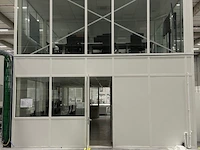 Control room coater - afbeelding 2 van  5