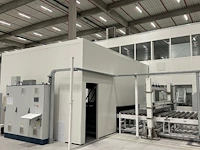 Control room coater - afbeelding 4 van  5