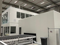 Control room coater - afbeelding 5 van  5