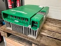 Control techniques uni4402 frequentieregelaar - afbeelding 3 van  6