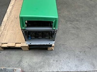 Control techniques uni4501 power mudule frequentieregelaar - afbeelding 3 van  8