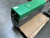 Control techniques uni4501 power mudule frequentieregelaar - afbeelding 4 van  8