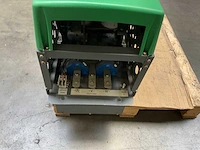 Control techniques uni4501 power mudule frequentieregelaar - afbeelding 5 van  8