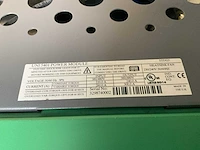 Control techniques uni4501 power mudule frequentieregelaar - afbeelding 6 van  8