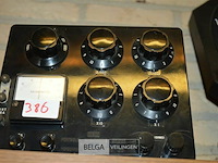 Controler - afbeelding 1 van  2