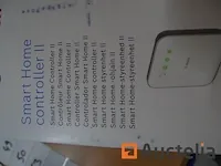 Contrôleur bosch smart home controller ii - afbeelding 3 van  5
