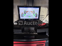 Contrôleur de géométrie john beam visualiner 3-d - afbeelding 1 van  4